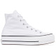Converse Chuck Taylor All Star lift